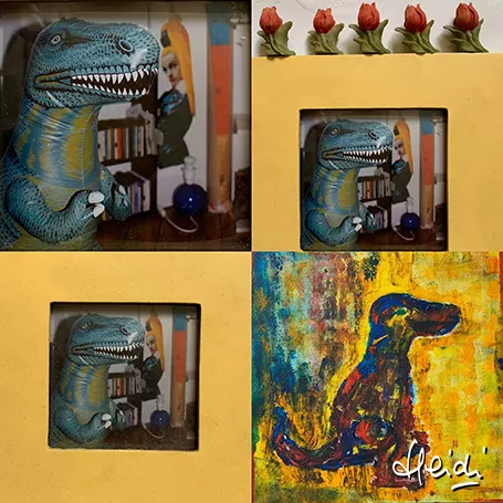 Dino