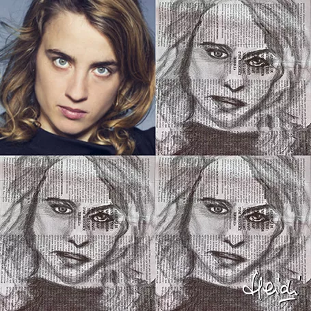 Adèle Haenel