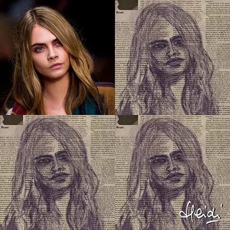 Cara Delevingne - 2