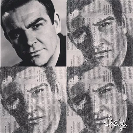 Sean Connery