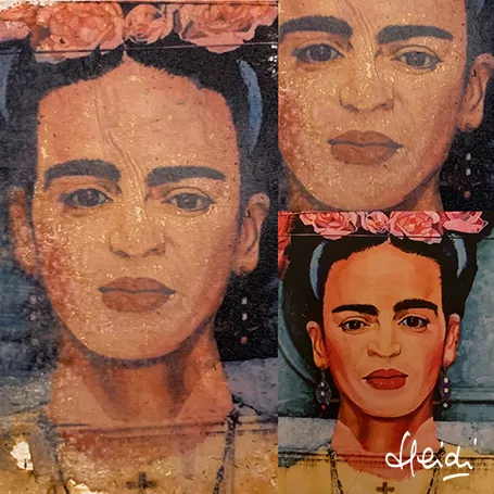 Frida Forever